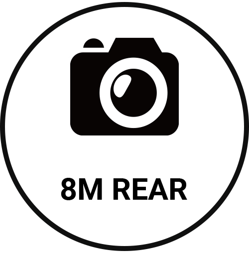 8M rear